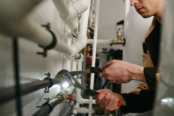 Clogged Drain Plumber in Inwood, WV