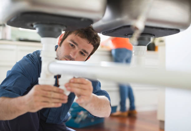 Best Emergency Plumber  in Inwood, WV