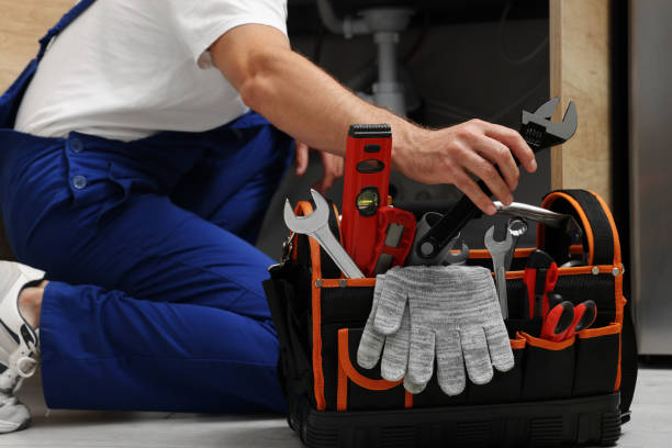 Best Plumbing Services Near Me  in Inwood, WV