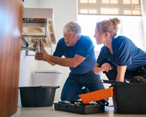 Trusted Inwood, WV Plumbing Experts